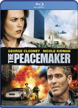 Миротворець / The Peacemaker (1997)...