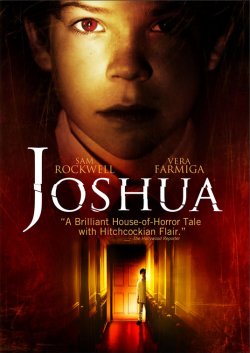 Джошуа / Joshua (2007) DVDRip