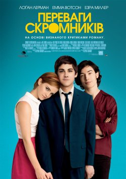Переваги скромників / The Perks of...