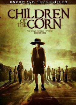 Діти кукурудзи / Children of the Corn...