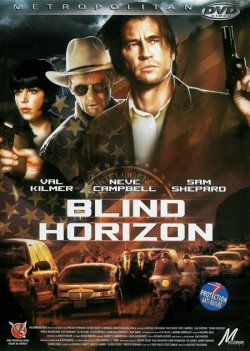 Сліпий горизонт / Blind Horizon (2003)...