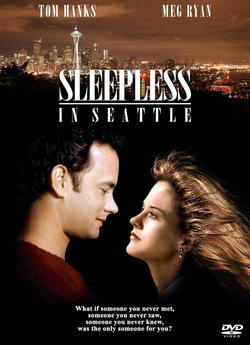 Безсоння в Сіетлі / Sleepless in...