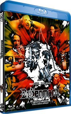 Доберман / Dobermann (1997) BDRip...