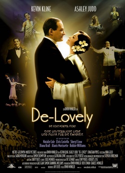 Улюбленець / De-Lovely (2004) BDRip-AVC...<wbr>