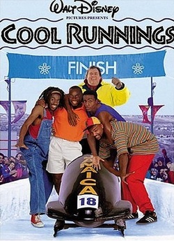 Круті віражі / Cool Runnings (1993)...