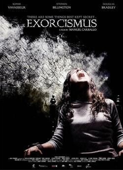Одержимість Емми Еванс / Exorcismus /...