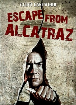 Втеча з Алькатрасу / Escape from...