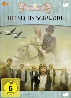 Шість лебедів / Die sechs Schwane...