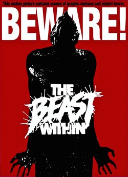 Звір всередині / The Beast Within...