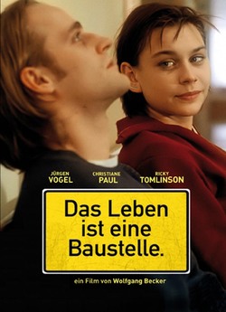 Бери від життя все / Das Leben ist eine...