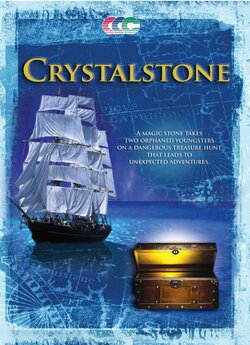 Кришталевий камінь / Crystalstone<wbr>...