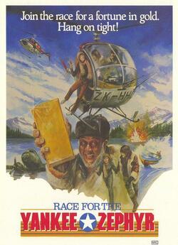 За скарбами авіакатастро<wbr>фи / Race for...