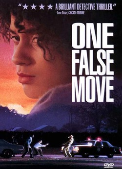 Один хибний хід / One False Move (1992)...