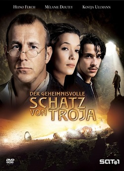 Скарби Трої / The Hunt for Troy / Der...
