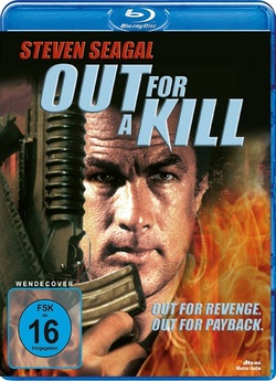 В ім'я помсти / Out for a Kill...