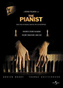 Піаніст / The Pianist (2002) BDRip...