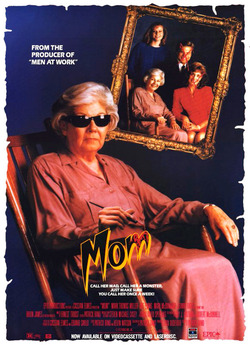 Мати / Mom (1991) HDTVRip