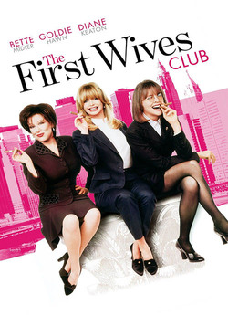 Клуб перших дружин / The First Wives...