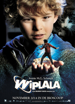 Віплала / Wiplala (2014) BDRip
