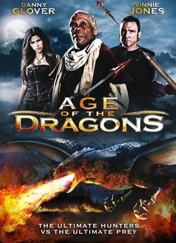 Ера драконів / Age of the Dragons...
