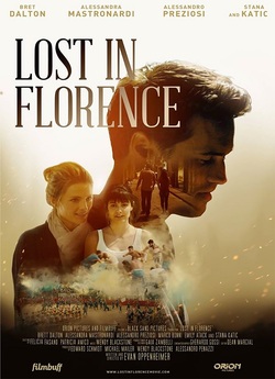 Турист / Lost in Florence (2017) WEB-DL...