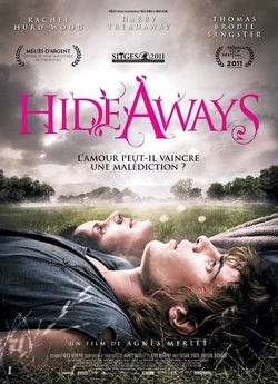 Укриття / Hideaways (2011) BDRip Ukr/Eng