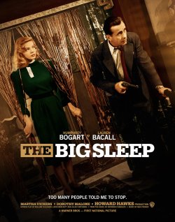 Великий сон / The Big Sleep (1946)...