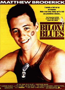 Білоксі блюз / Biloxi Blues (1988)...
