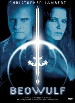 Беовульф / Beowulf (1999) DVDRip 2xUkr