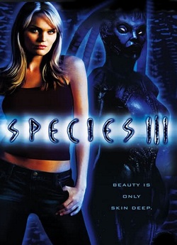 Особини 3 / Species III (2004) BDRip...