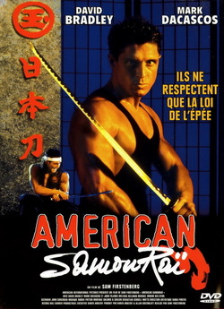 Американськи<wbr>й самурай / American...