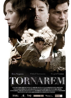 Повернення / Tornarem (2012) IPTVRip