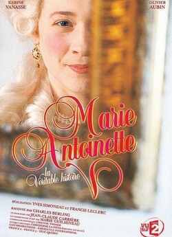 Марія-Антуан<wbr>етта / Marie-Antoin<wbr>ette. La...