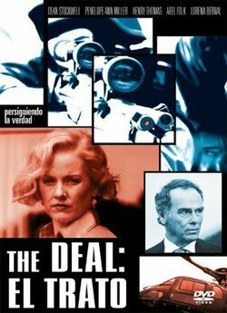Угода / The Deal (2007) DVDRip