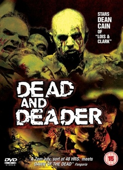 Зараження: Вірус смерті / Dead & Deader...