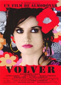 Повернення / Volver (2006) BDRip-AVC...<wbr>