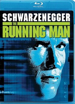 Людина, що біжить / The Running Man...