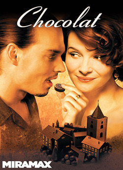 Шоколад / Chocolat (2000) BDRip-AVC...<wbr>