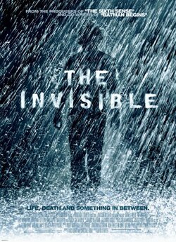 Невидимий / The Invisible (2007) ВDRip...