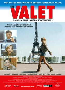 Дублер / The Valet / La doublure (2006)...