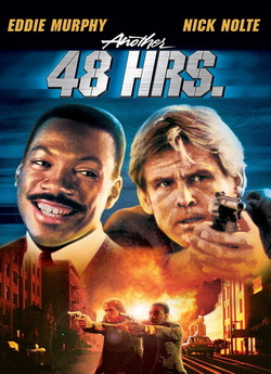 Інші 48 годин / Another 48 Hrs. (1990)...