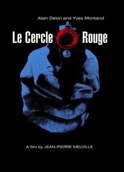 Червоне коло / Le cercle rouge (1970)...