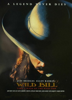 Дикий Білл / Wild Bill (1995) HDTVRip...