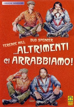 Інакше ми розсердимося<wbr> / Altrimenti ci...