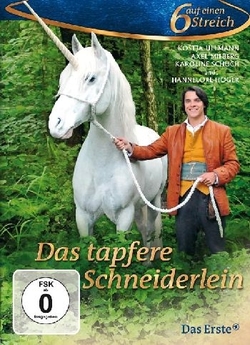 Хоробрий кравчик / Das tapfere...