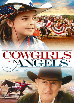 Наїзниці та янголи / Cowgirls n...