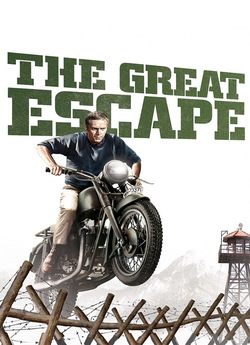 Велика втеча / The Great Escape (1963)...