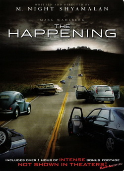 Явище / The Happening (2008) BDRip...