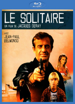 Одинак / Le Solitaire (1987) BDRip...