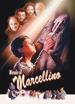 Марчеліно, хліб і вино / Marcellino..<wbr>.